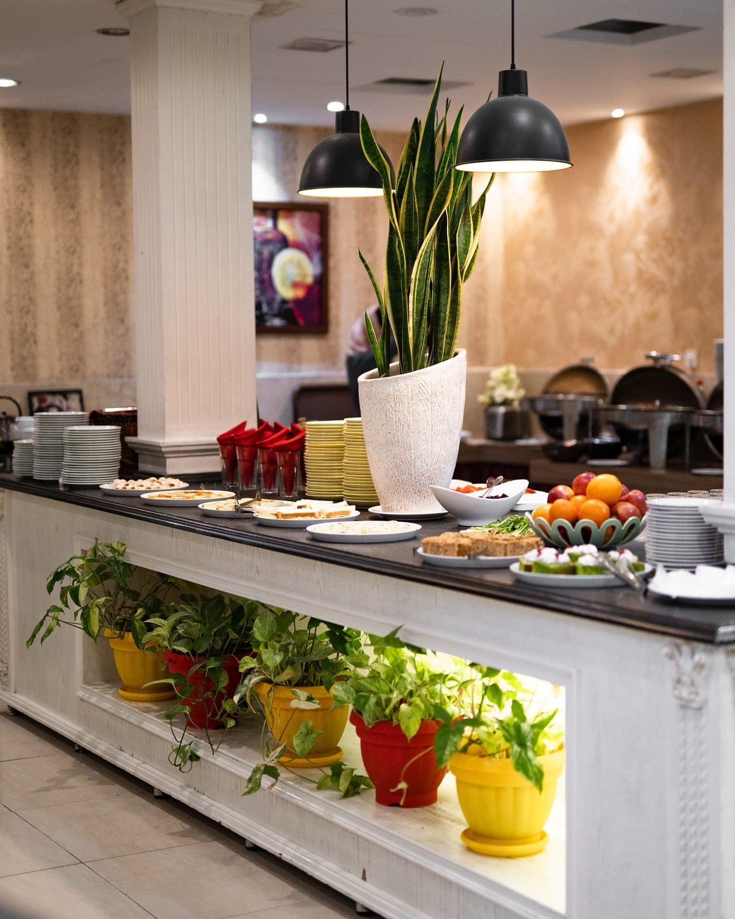 رستوران نارمک - Image 8