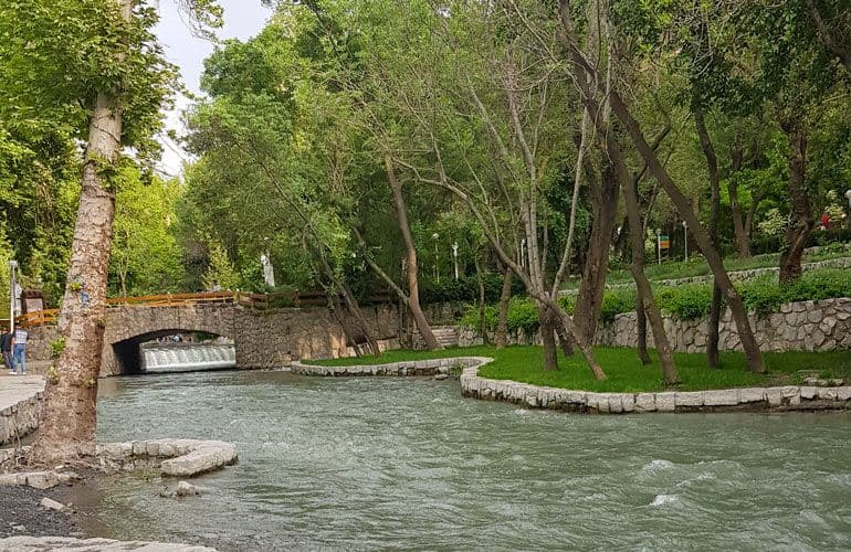 vakil abad park - Image 5