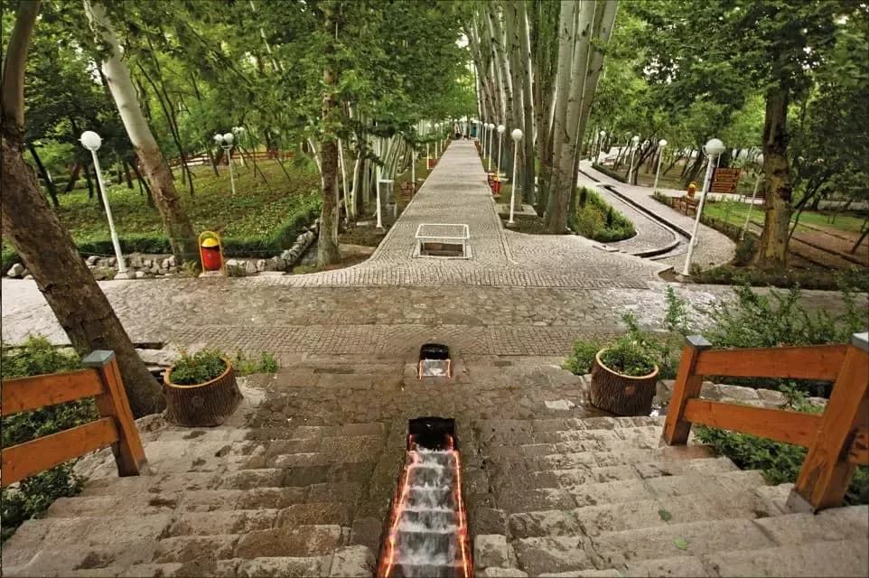vakil abad park - Image 6