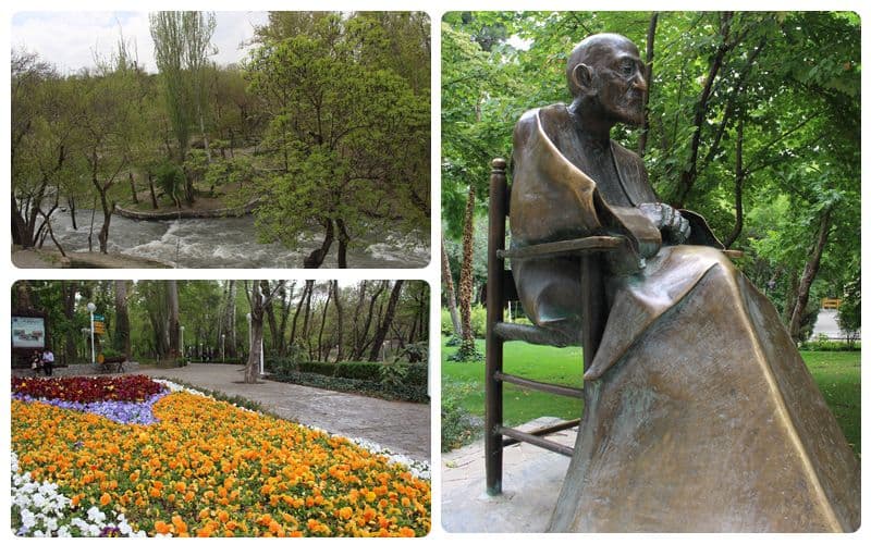 vakil abad park - Image 7