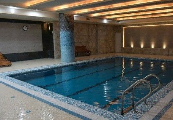 فندق بارسیس مشهد - Image 10