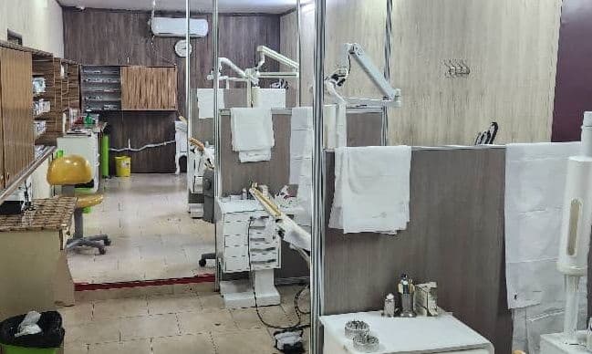 کلینیک دندان پزشکی دکتر شهرام علیزاده - Image 13
