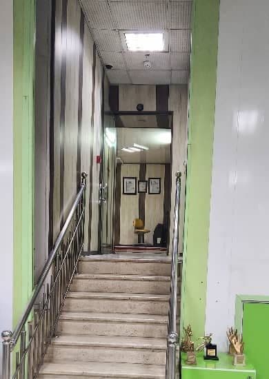 کلینیک دندان پزشکی دکتر شهرام علیزاده - Image 18