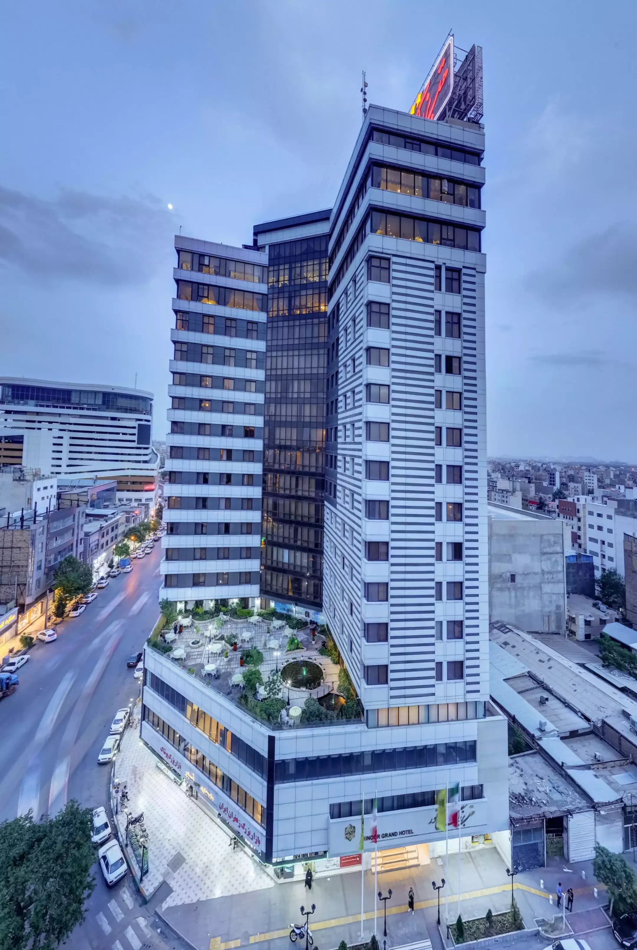 فندق سی نور - Image 1