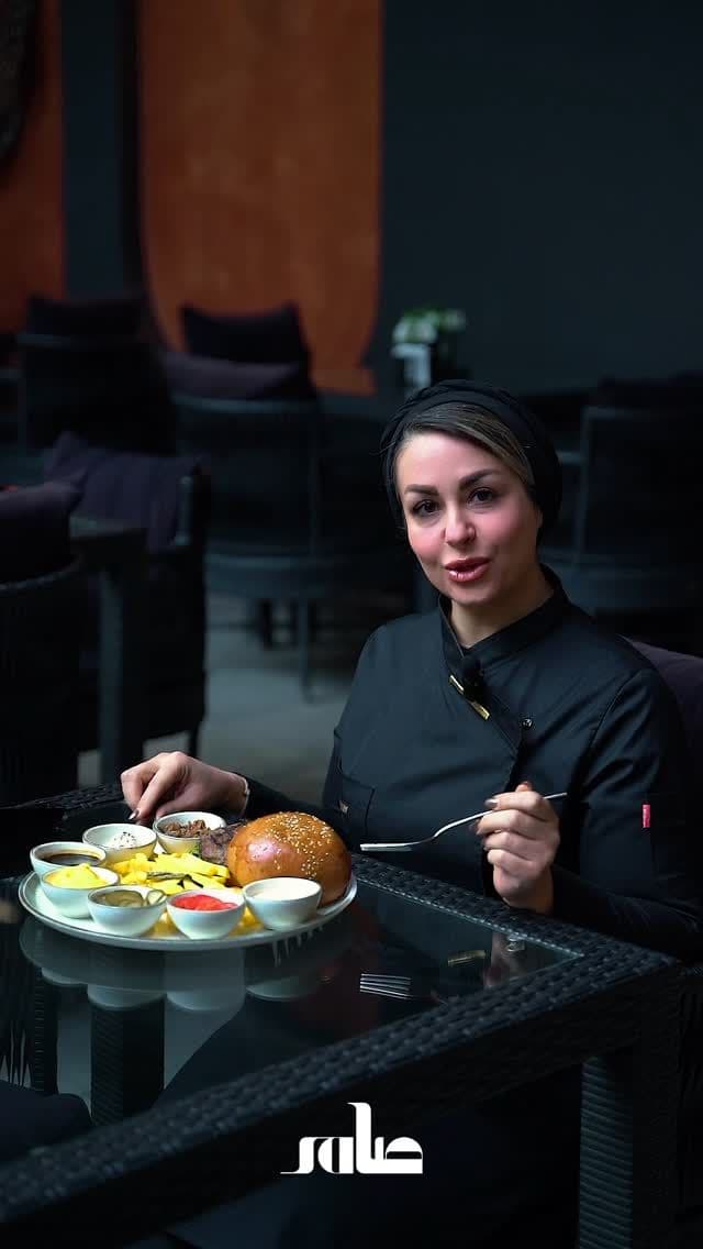 کافی شاپ صامر - Image 3