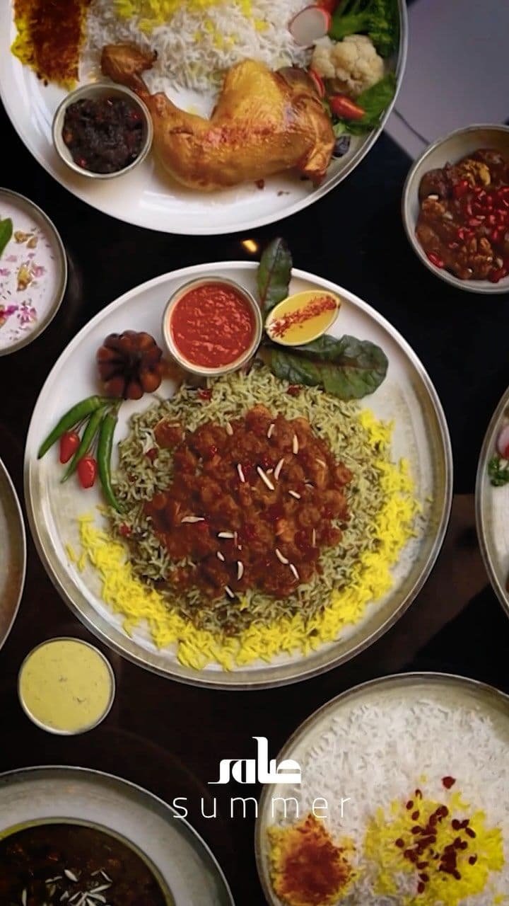 کافی شاپ صامر - Image 4