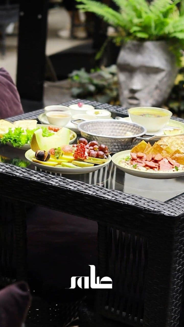 کافی شاپ صامر - Image 5