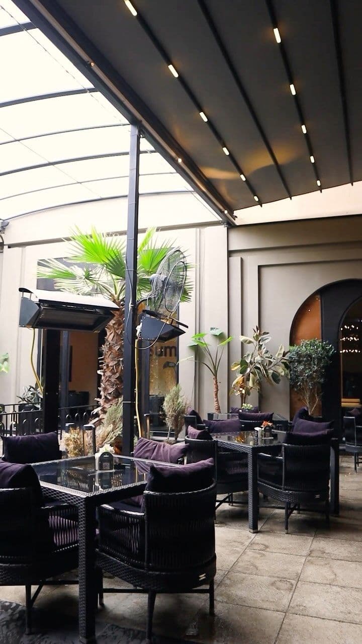 کافی شاپ صامر - Image 8