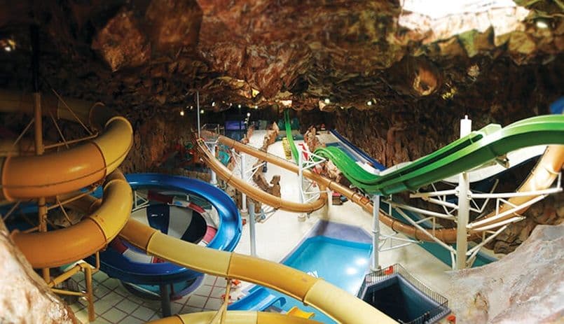حديقة شاطئ الشمس - Image 1