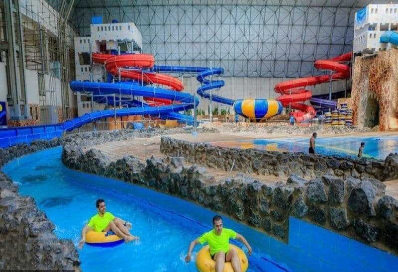 حديقة شاطئ الشمس - Image 2