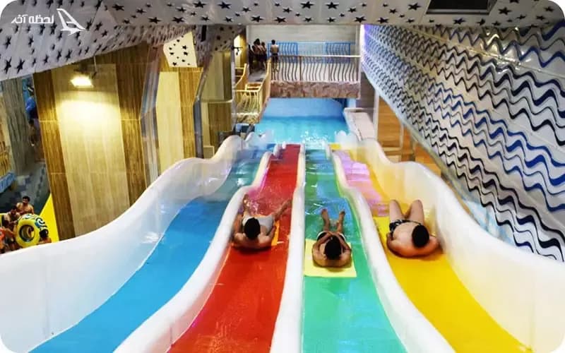حديقة شاطئ الشمس - Image 4
