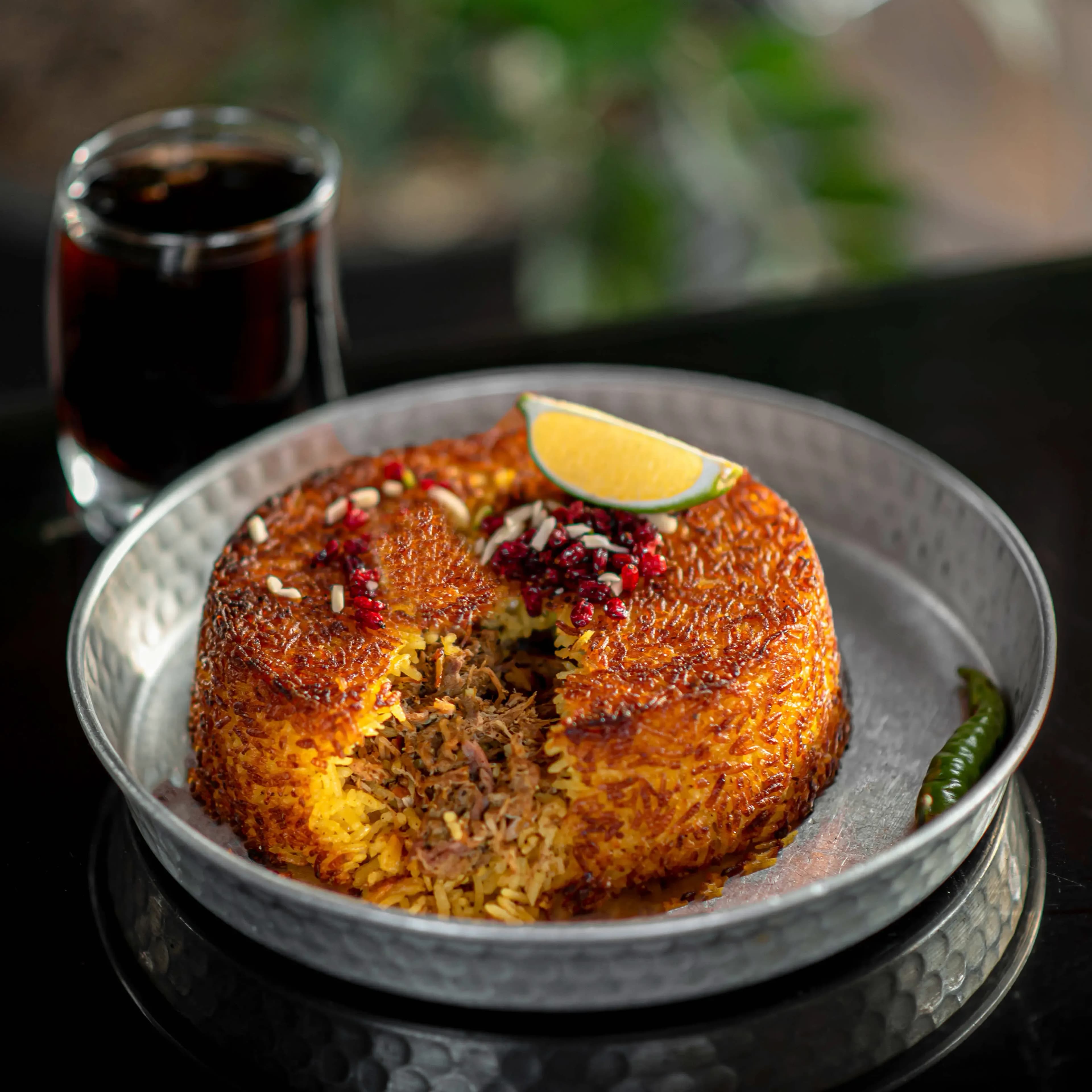 ته چین طوری - Image 3