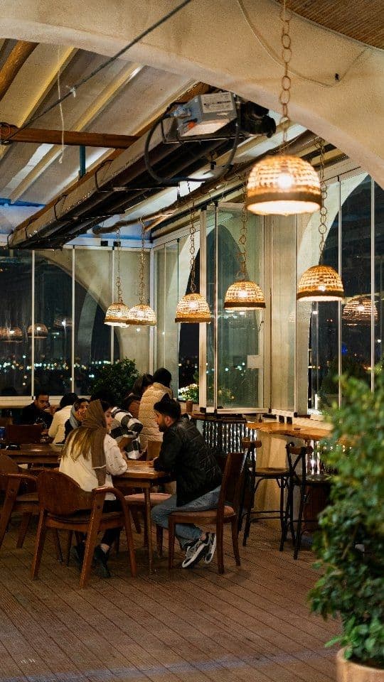 The Viewlounge - Image 2