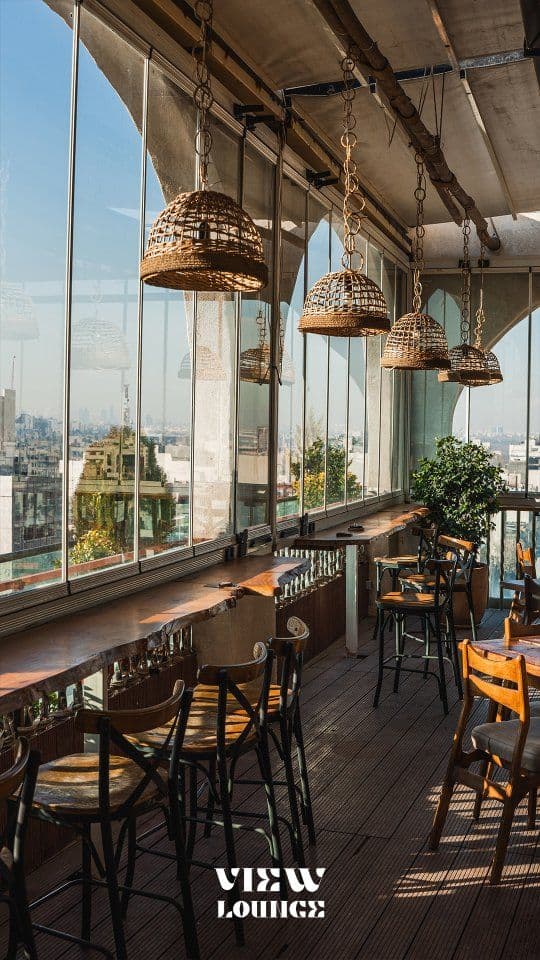 The Viewlounge - Image 3