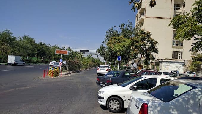 درمانگاه شبانه‌روزی ولیعصر (عج) - Image 4