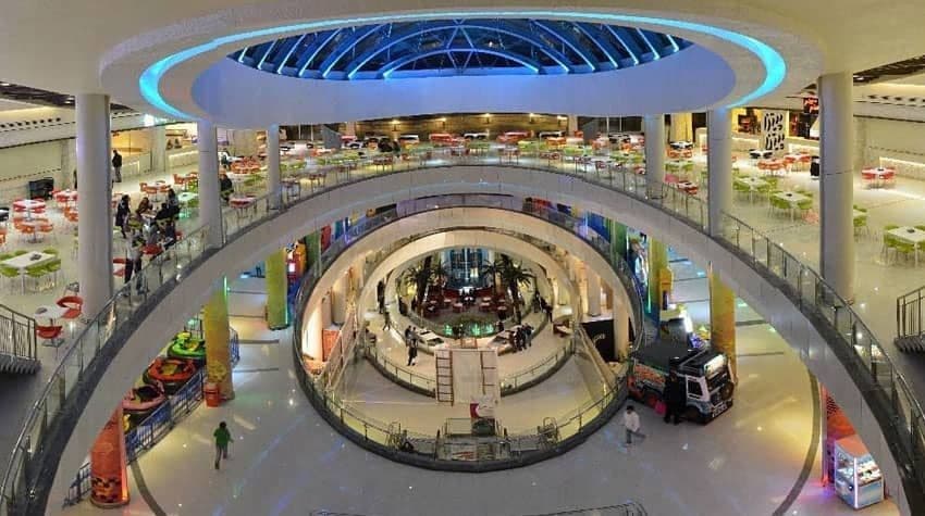 Vilaj Tourist Complex in Mashhad - Image 4
