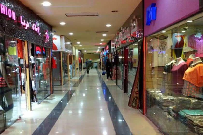 پاساژ زمرد - Image 2