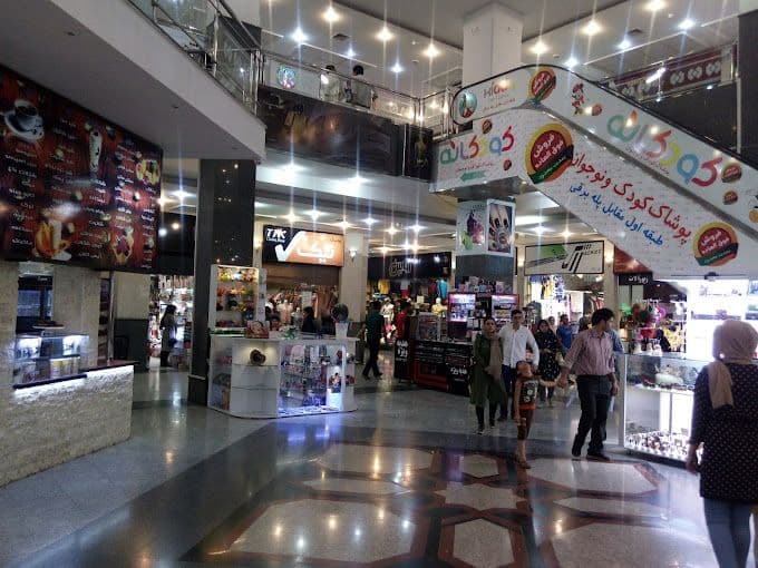 پاساژ زمرد - Image 4