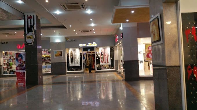 پاساژ زمرد - Image 5