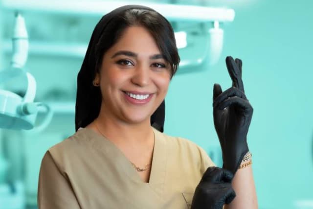 دکتر سپیده میری