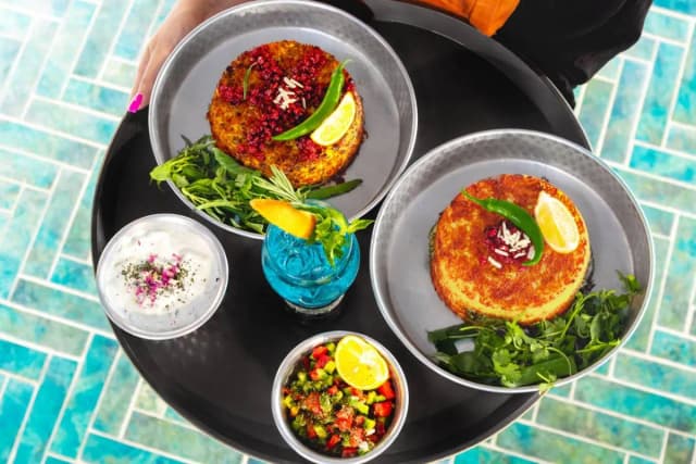 ته چین طوری