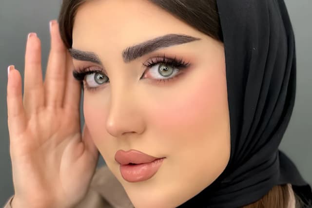 سالن زیبایی زهرا یگانه 