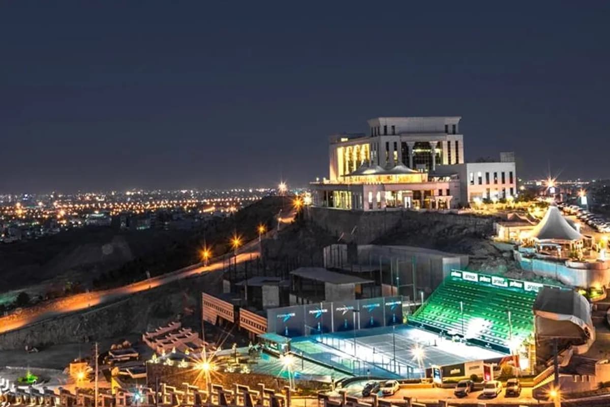 کوهسر